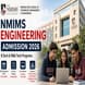 NMIMS Engineering Admission 2026: NCET Dates, Eligibility, Fees, Cutoff & Admission Process